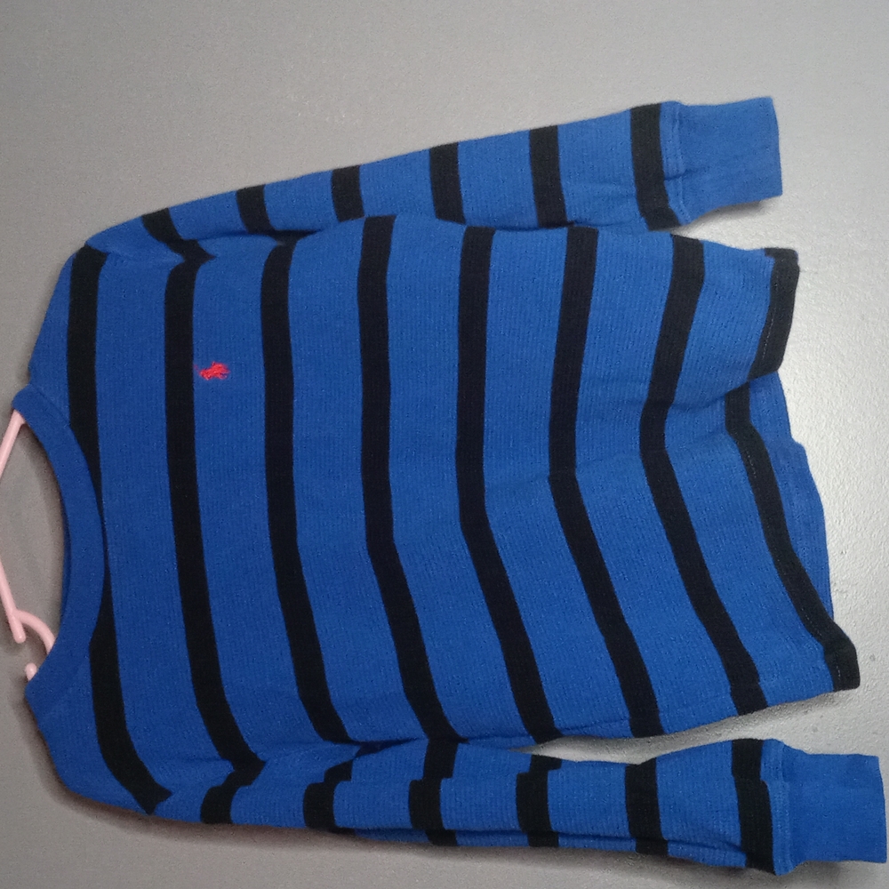 Kids Ralph Lauren Polo Long Sleeve